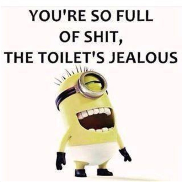 Meet your Posher, Barry - Picture 1 of 1